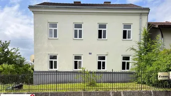 Expose Viel Raum für Ideen – Haus mit Charakter und Potenzial in Pottschach