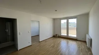 Expose Tolle Ausstattung! Moderne 2-Zimmer-Wohnung mit Balkon