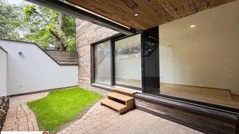 Expose Hochwertiges Zuhause mit 3 Zimmern und uneinsehbarem Garten