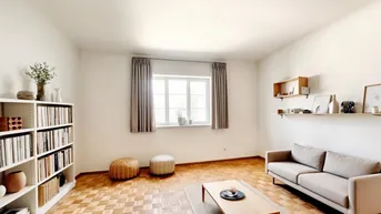 Expose Charmante DG-Wohnung in Simmering zu kaufen 