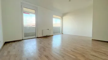 Expose GERÄUMIG &amp; HELL | 3-Zimmerwohnung mit Loggia