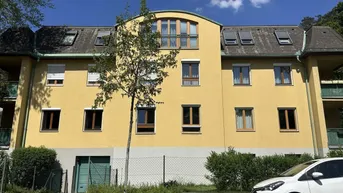 Expose Eigentumswohnung in Baden