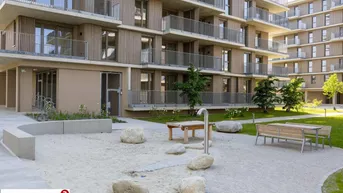 Expose Zwischen Stadtleben und Naturgenuss: Das Jakomini Verde Projekt