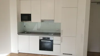 Expose Moderne 2 Zimmerwohnung mit Loggia im Herzen der Mödlinger Altstadt