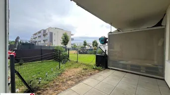 Expose 2 Zimmerwohnung mit Garten in der Estaricgasse zu mieten