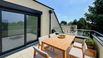 Expose 3 Zimmer Terrassenwohnung in Essling - zu verkaufen 