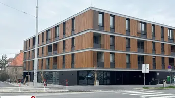 Expose LIVING PLUS - Juwel im Grünen
Seniorenwohnungen mit Betreuungspaket