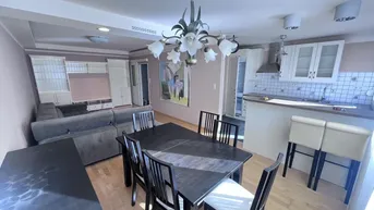 Expose Großzügige 3-Zimmerwohnung mit perfekter Anbindung | saniert & lichtdurchflutet