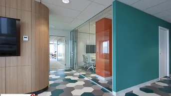 Expose Ihr neues Büro im Saturn Tower