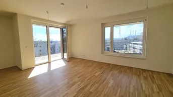 Expose PROVISIONSFREI - Wohnen &amp; Wohlfühlen an der Mur: Jakomini Verde