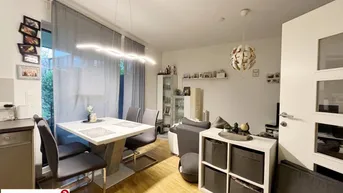 Expose Verkauf einer vermieteten 2 Zimmerwohnung mit Terrasse am Banngrabenweg