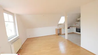 Expose 8072 Fernitz: Lichtdurchflutete 3-Zimmerwohnung! 