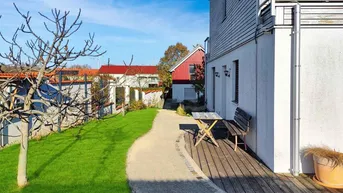 Expose Traumhaft schön und TOP aufgeteilt-Ihr neues Zuhause in Ländlicher Atmosphäre!