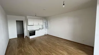 Expose Moderne 1-Zimmer-Wohnung mit Balkon 
