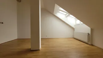 Expose Moderne 2-Zimmer-Wohnung im Herzen der Stadt 