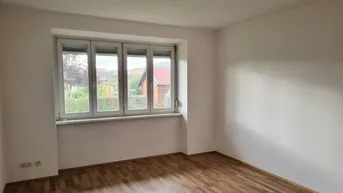 Expose Modernisierte 2-Zimmerwohnung in ruhiger Lage von Puntigam - inklusive PKW Abstellplatz 