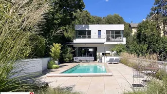 Expose Lifestyle? Design trifft Komfort mit Ausblick 