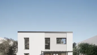 Expose Wohnen vor den Toren Wiens – nachhaltig, modern &amp; PROVISIONSFREI
*** Bezug 4. Quartal 2026 *** 