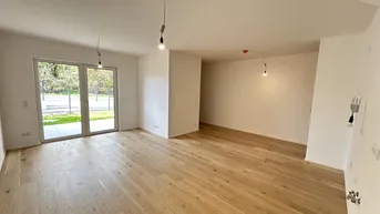 Expose Naturnahes Wohnen am Schellensee | Ruhiges Wohnprojekt am Stadtrand - Provisionsfrei!