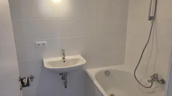 Expose Westseitige 2 Zimmerwohnung mit Freifläche | Neubauprojekt am Marchfeldkanal 