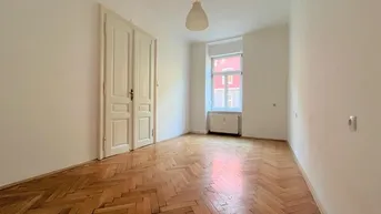 Expose Gemütliche 2-Zimmerwohnung in TOP-LAGE