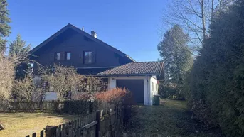 Expose Charmantes Haus in toller Lage von St. Gilgen zu verkaufen