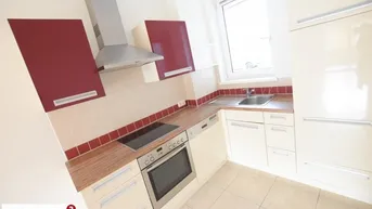 Expose Wunderschöne 2-Zimerwohnung mit 50 m² Terrasse