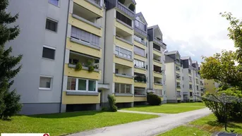 Expose Vermietete Wohnung in Klagenfurt zu verkaufen