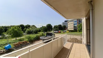 Expose Wohnen an der Traisen – Im Herzen St. Pöltens - Exklusive Eigentumswohnungen mit Naturblick
