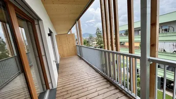 Expose 2-Zimmerwohnung mit Balkon
