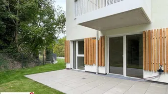 Expose Nette Pärchenwohnung mit viel Freifläche