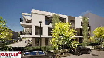 Expose Endlich eine Gartenwohnung in Zentrumslage! 4 Zimmer und hochwertige Ausstattung