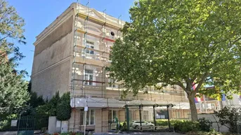Expose Stadtleben und Ruhe vereint: 2-Zimmer-Wohnung mit privater Innenhofterrasse