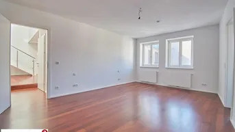 Expose TRAUMHAFTE DG-WOHNUNG MIT BLICK AUF DIE KARLSKIRCHE!