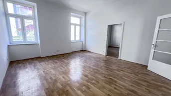 Expose Wunderschöne helle 3-Zimmer Altbauwohnung mit neuer Küche und modernen Badezimmern!