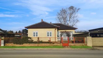 Expose Ihr neues Zuhause mit Charme und Potenzial 