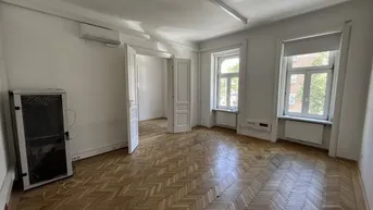 Expose 4-Zimmer-Wohnung bei der SImmeringer Hauptstraße 