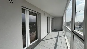 Expose Attraktive 2 Zimmer Wohnung mit riesiger LOGGIA