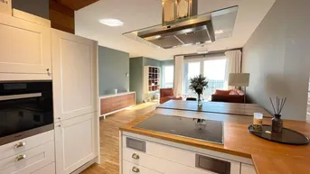 Expose Atemberaubend -&gt; Möblierte 4-Zimmer Wohnung mit traumhaftem Ausblick