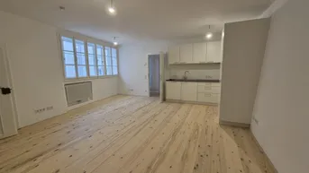 Expose APPARTEMENT IN DER SALZBURGER ALTSTADT
