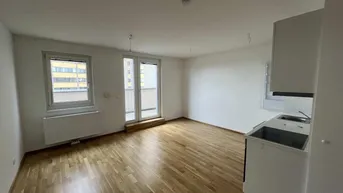 Expose AKTION - Erster Monat Mietfrei! Moderne Pärchenwohnung mit Terrasse!