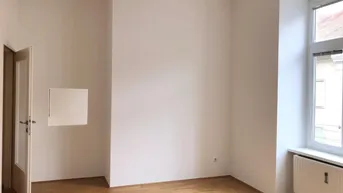 Expose  Schöne 2-Zimmer-Wohnung Nähe Griesplatz