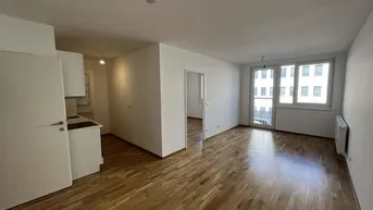 Expose Moderne 2-Zimmer-Wohnung bei der Geiselbergstraße 