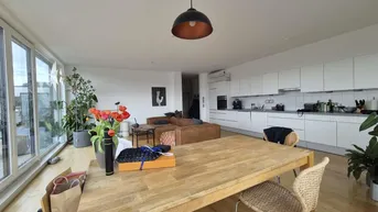 Expose PENTHOUSE MIT XXL-TERRASSE IN AIGEN