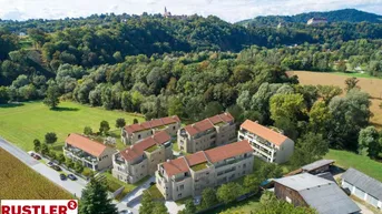 Expose Charmante Wohnung mit Galerie und Garten