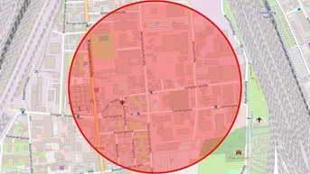 Expose Z I N S H A U S
Salzburg Stadt