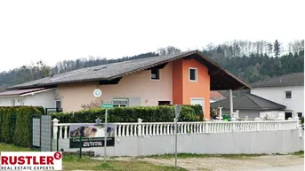 Expose Großzügige Eigentumswohnung mit Garten