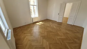 Expose TERRASSE - WUNDERSCHÖNE 5-ZIMMERWOHNUNG BEIM MUSEUMSQUARTIER!