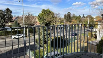 Expose **Open House Besichtigung** Wunderschöne 2-Zimmer Wohnung mit Terrasse!