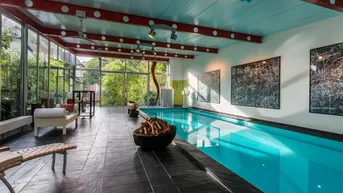 Expose Herrenhaus "Waldhof"